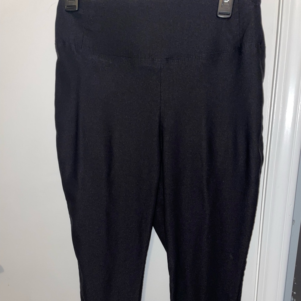 Pull on dress pants